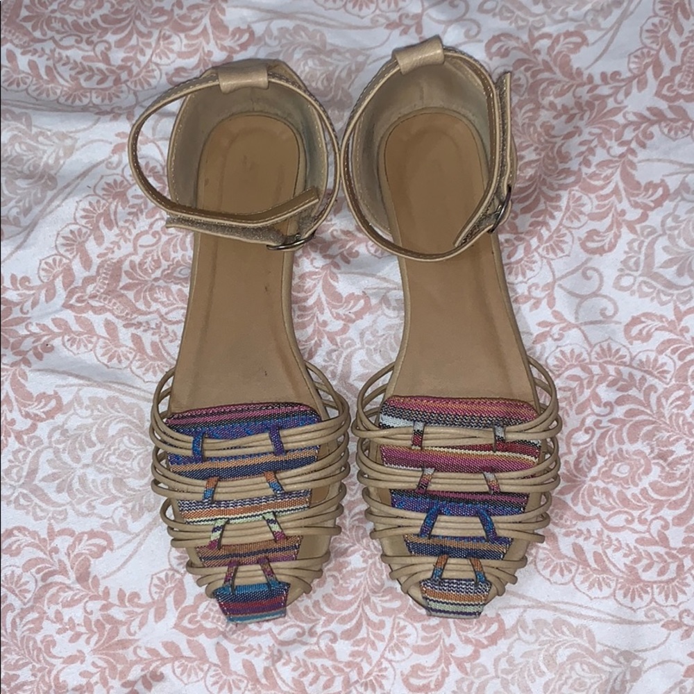 Sandals